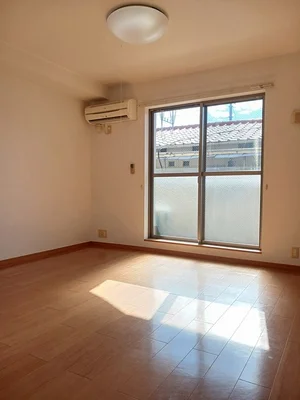 のマンスリーマンション・ウィークリーマンション「プロムナードＫ 207・洋室(No.1272285)」メイン画像