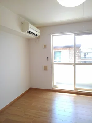 西川原駅（岡山県）のマンスリーマンション・ウィークリーマンション「カーサ・ジョイエ 206・洋室(No.1272287)」メイン画像