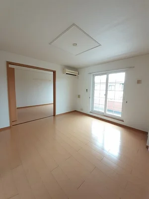 のマンスリーマンション・ウィークリーマンション「シルバーベル 203・洋室(No.1272289)」メイン画像