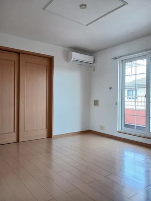 のマンスリーマンション・ウィークリーマンション「シルバーベル 203・洋室(No.1272289)」メイン画像