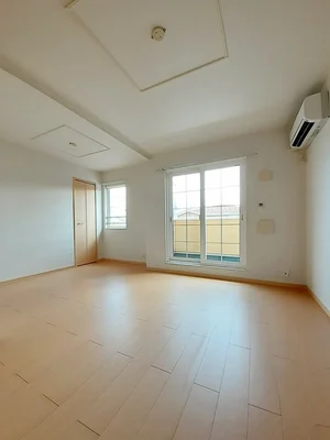 のマンスリーマンション・ウィークリーマンション「リーヴル　ディマージュＡ 201・洋室(No.1272290)」メイン画像