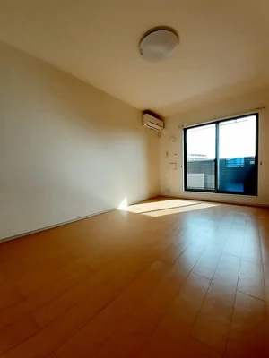 愛媛県のマンスリーマンション・ウィークリーマンション「ノーヴァ　ミトモⅡ 305・洋室(No.1272292)」メイン画像