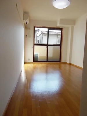 入明駅（高知県）のマンスリーマンション・ウィークリーマンション「メゾン・ソレイユＮ 302・洋室(No.1272296)」メイン画像