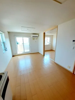 土佐市のマンスリーマンション・ウィークリーマンション「サニーレジデンス　Ａ 201・洋室(No.1272298)」メイン画像