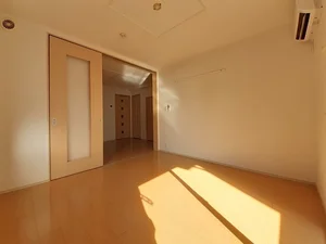 のマンスリーマンション・ウィークリーマンション「イルマーレ　Ａ 103・洋室(No.1272301)」メイン画像