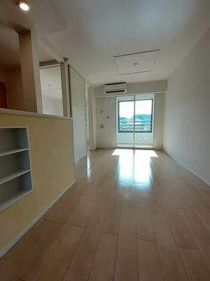 宍道駅（島根県）のマンスリーマンション・ウィークリーマンション「エトワール　Ⅰ 202・洋室(No.1272305)」メイン画像