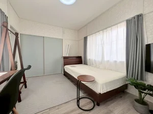 のマンスリーマンション・ウィークリーマンション「ＳＫハイツ ２０１(No.1272312)」メイン画像