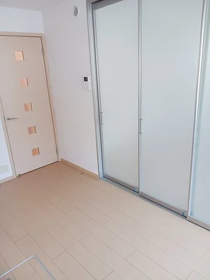 のマンスリーマンション・ウィークリーマンション「シャン・ド・フルール 101・洋室(No.1272318)」メイン画像