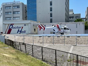 山口大学医学部附属病院