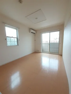 下関市のマンスリーマンション・ウィークリーマンション「カサブランカオアシスⅠ 103・洋室(No.1272330)」メイン画像