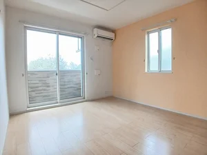 のマンスリーマンション・ウィークリーマンション「グレイス　カトレア 105・洋室(No.1272332)」メイン画像