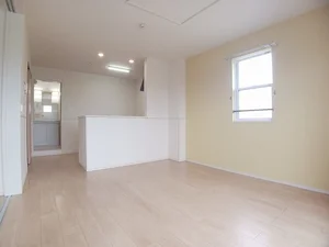 のマンスリーマンション・ウィークリーマンション「メゾン感田Ｂ 201・LDK(No.1272333)」メイン画像