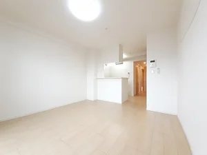 のマンスリーマンション・ウィークリーマンション「アムールガーデン陣原 602・洋室(No.1272334)」メイン画像