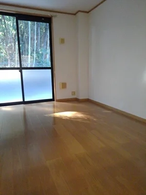 福岡県のマンスリーマンション・ウィークリーマンション「フォレストヒルズ２号館 103・洋室(No.1272338)」メイン画像