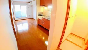 多久市のマンスリーマンション・ウィークリーマンション「ブルーベリー・ガーデンＡ 203・洋室(No.1272339)」メイン画像