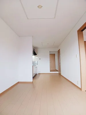 羽犬塚駅（福岡県）のマンスリーマンション・ウィークリーマンション「ランドマークけやきⅦ番館 202・洋室(No.1272343)」メイン画像