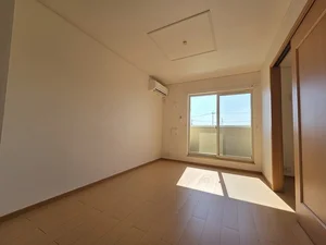 朝倉医師会病院周辺のマンスリーマンション・ウィークリーマンション「プロスペールⅡ 203・洋室(No.1272344)」メイン画像