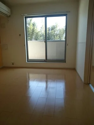 のマンスリーマンション・ウィークリーマンション「ヴィラ・クレインⅠ 202・洋室(No.1272346)」メイン画像