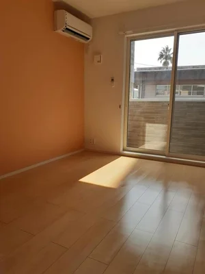 のマンスリーマンション・ウィークリーマンション「レジデンス桜 104・洋室(No.1272348)」メイン画像