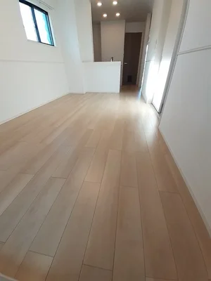 のマンスリーマンション・ウィークリーマンション「ル　オリヴィエ　Ⅱ 104・洋室(No.1272350)」メイン画像