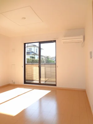 のマンスリーマンション・ウィークリーマンション「アビタ　シオン　ジェルメ　Ｂ 103・洋室(No.1272360)」メイン画像