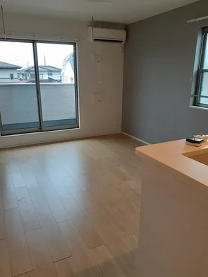 のマンスリーマンション・ウィークリーマンション「ラベニア　Ⅱ 201・洋室(No.1272361)」メイン画像