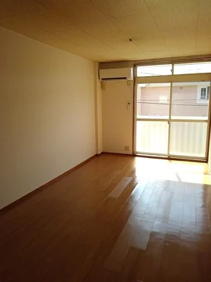 のマンスリーマンション・ウィークリーマンション「セピア高津 202・洋室(No.1272363)」メイン画像