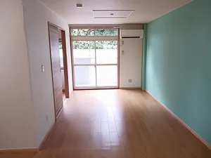 のマンスリーマンション・ウィークリーマンション「シティうばら 105・洋室(No.1272378)」メイン画像