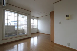 のマンスリーマンション・ウィークリーマンション「ベルリージュ 202・洋室(No.1272387)」メイン画像