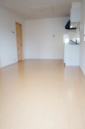 福間駅（福岡県）のマンスリーマンション・ウィークリーマンション「フーガ津屋崎Ⅰ 203・洋室(No.1272394)」メイン画像