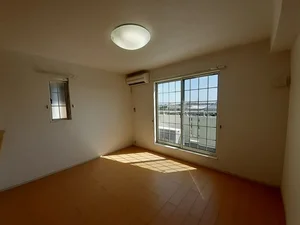 鈴鹿市のマンスリーマンション・ウィークリーマンション「アプレンデールⅡ 205・洋室(No.1272395)」メイン画像