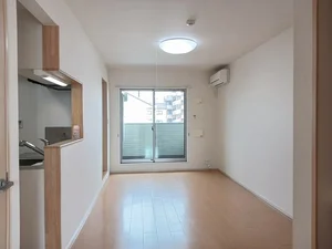 のマンスリーマンション・ウィークリーマンション「グラシア池尻 305・LDK(No.1272396)」メイン画像