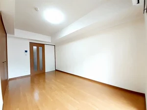 門司駅（福岡県）のマンスリーマンション・ウィークリーマンション「アビタシオン柳町 306・洋室(No.1272405)」メイン画像