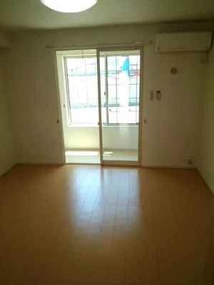 春日山駅（新潟県）のマンスリーマンション・ウィークリーマンション「グロースフェルトＡ 103・洋室(No.1272406)」メイン画像