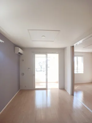 のマンスリーマンション・ウィークリーマンション「アクティーボ　Ｂ 203・洋室(No.1272419)」メイン画像