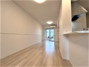 唐津市のマンスリーマンション・ウィークリーマンション「ラクラス唐津　Ⅰ 104・洋室(No.1272425)」メイン画像