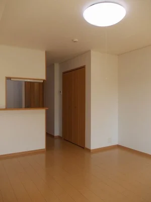 のマンスリーマンション・ウィークリーマンション「シャルマン　ハイツⅠ 102・洋室(No.1272427)」メイン画像