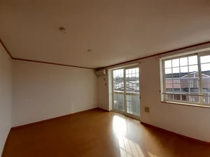 のマンスリーマンション・ウィークリーマンション「モ・メゾンＢ 202・洋室(No.1272437)」メイン画像