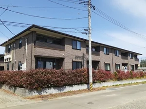 のマンスリーマンション・ウィークリーマンション「リバーサイド無限∞　Ⅱ 102・洋室(No.1272441)」メイン画像