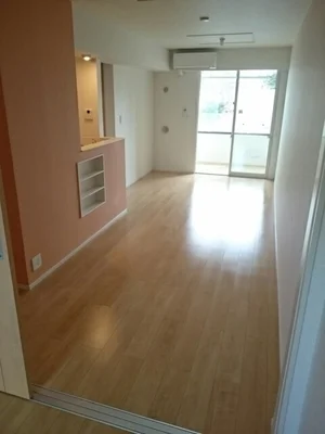 のマンスリーマンション・ウィークリーマンション「ブライトレーヴⅢ 102・洋室(No.1272445)」メイン画像