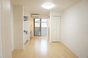 南相馬市のマンスリーマンション・ウィークリーマンション「アイリス 103・洋室(No.1272449)」メイン画像