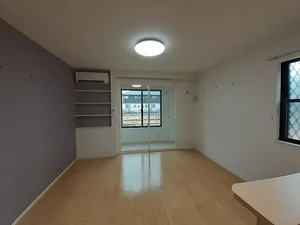 のマンスリーマンション・ウィークリーマンション「ＭＡＲＫ 102・洋室(No.1272450)」メイン画像