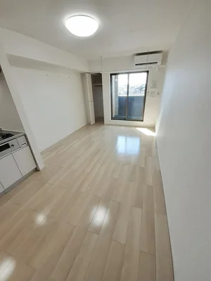 石巻市のマンスリーマンション・ウィークリーマンション「ウエストン　ハイツＡ 205・洋室(No.1272451)」メイン画像