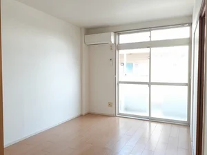 のマンスリーマンション・ウィークリーマンション「ニューシティ梶Ｂ 103・洋室(No.1272453)」メイン画像