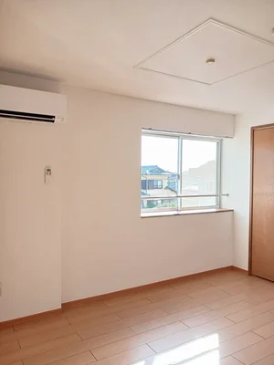 のマンスリーマンション・ウィークリーマンション「メゾンプルミエールⅣ 204・洋室(No.1272454)」メイン画像