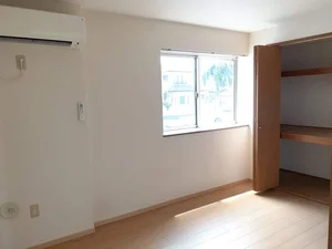 のマンスリーマンション・ウィークリーマンション「メゾンプルミエールⅣ 102・洋室(No.1272455)」メイン画像