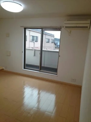 のマンスリーマンション・ウィークリーマンション「ベビーズ・ブレス 201・洋室(No.1272465)」メイン画像