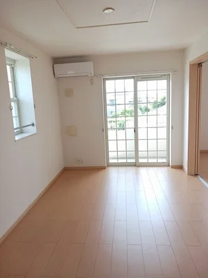 千葉県のマンスリーマンション・ウィークリーマンション「ボニート　アンジュ　ナカノ　Ａ 202・洋室(No.1272468)」メイン画像