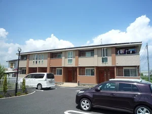 のマンスリーマンション・ウィークリーマンション「グレース　レジデンス壱番館 203・洋室(No.1272469)」メイン画像