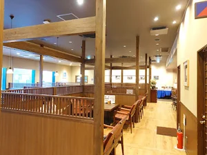 倉式珈琲店 山口中央店